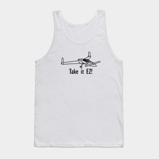 Take It EZ! Tank Top